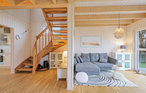 Ferienhaus - OstseeResort Olpenitz , Deutschland - DOP204 20