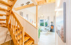 Ferienhaus - OstseeResort Olpenitz , Deutschland - DOP221 4
