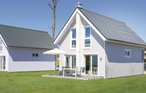Ferienhaus - OstseeResort Olpenitz , Deutschland - DOP147 1