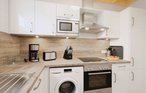 Ferienhaus - OstseeResort Olpenitz , Deutschland - DOP210 7