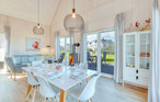 Ferienhaus - OstseeResort Olpenitz , Deutschland - DOP221 12