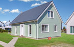 Ferienhaus - OstseeResort Olpenitz , Deutschland - DOP221 7