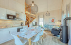 Ferienhaus - OstseeResort Olpenitz , Deutschland - DOP221 13
