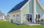 Ferienhaus - OstseeResort Olpenitz , Deutschland - DOP221 1