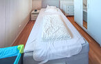 Ferienhaus - OstseeResort Olpenitz , Deutschland - DOP204 23