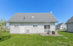 Ferienhaus - OstseeResort Olpenitz , Deutschland - DOP149 7