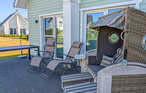 Ferienhaus - OstseeResort Olpenitz , Deutschland - DOP221 10