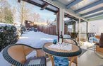 Ferienhaus - Auerbach , Deutschland - DSA236 4