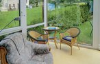 Ferienhaus - Auerbach , Deutschland - DSA236 23