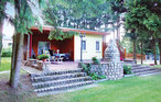 Ferienhaus - Trieb , Deutschland - DSA210 1
