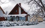 Ferienhaus - Auerbach , Deutschland - DSA236 8