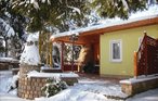 Ferienhaus - Trieb , Deutschland - DSA210 4