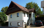 Ferienhaus - Auerbach , Deutschland - DSA236 7