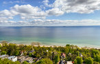 Ferienwohnung - Timmendorfer Strand , Deutschland - DSH810 15