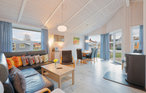 Ferienhaus - Schönhagen Strand , Deutschland - DSH156 6