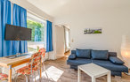 Ferienwohnung - Friedrichstadt(St. Annen) , Deutschland - DSH292 3
