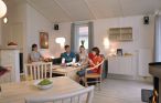 Ferienhaus - Travemünde-Priwall , Deutschland - DSH544 1