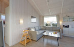 Semesterhus - Friedrichskoog Spitze , Tyskland - DSH609 12