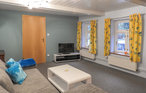 Semesterhus - Langenhorn , Tyskland - DSH286 3