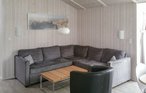 Ferienhaus - Friedrichskoog Spitze , Deutschland - DSH605 5