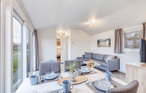 Ferienhaus - Süsel , Deutschland - DSH062 5