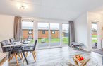 Ferienhaus - Süsel , Deutschland - DSH062 13