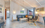 Ferienhaus - Schönhagen Strand , Deutschland - DSH156 8
