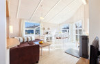 Ferienhaus - Schönhagen Strand , Deutschland - DSH157 3