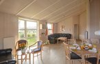 Feriehus - Travemünde-Priwall , Tyskland - DSH527 3
