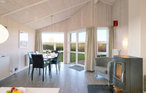 Semesterhus - Friedrichskoog Spitze , Tyskland - DSH609 15