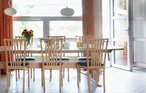 Feriehus - Travemünde-Priwall , Tyskland - DSH527 13