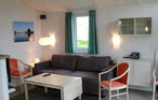 Semesterhus - Travemünde-Priwall , Tyskland - DSH547 6
