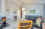 Ferienhaus - Schönhagen Strand , Deutschland - DSH156 2