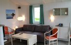 Ferienhaus - Travemünde-Priwall , Deutschland - DSH544 5