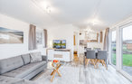 Ferienhaus - Süsel , Deutschland - DSH062 4