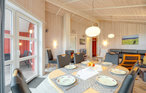Ferienhaus - Schönhagen Strand , Deutschland - DSH156 10