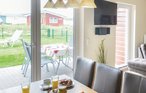 Feriehus - Dagebüll , Tyskland - DSH913 12