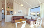 Ferienhaus - Schönhagen Strand , Deutschland - DSH157 4
