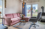 Feriehus - Büsum , Tyskland - DSH397 4