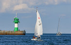 Semesterhus - Travemünde-Priwall , Tyskland - DSH558 23