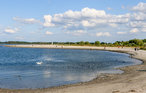 Ferienhaus - Travemünde-Priwall , Deutschland - DSH544 15