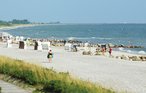 Feriehus - Schönhagen Strand , Tyskland - DSH138 2