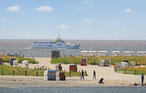 Feriehus - Büsum , Tyskland - DSH397 26