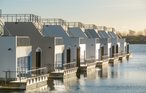 Hausboot - OstseeResort Olpenitz , Deutschland - DSH436 24