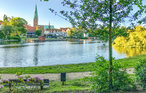 Feriehuse - Süsel , Tyskland - DSH089 22