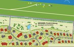 Feriehus - Friedrichskoog Spitze , Tyskland - DSH617 47