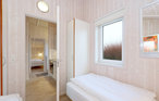 Semesterhus - Friedrichskoog Spitze , Tyskland - DSH609 24