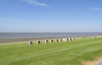 Feriehus - Büsum , Tyskland - DSH397 29