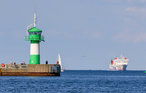 Ferienhaus - Travemünde-Priwall , Deutschland - DSH544 19