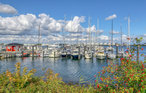 Hausboot - OstseeResort Olpenitz , Deutschland - DSH436 25